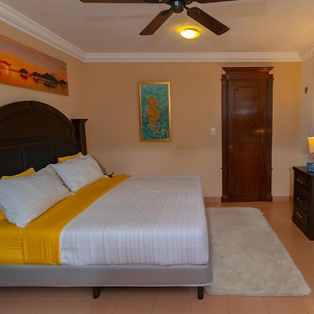 Hotel Boutique Villas Segovia Cozumel Exterior photo