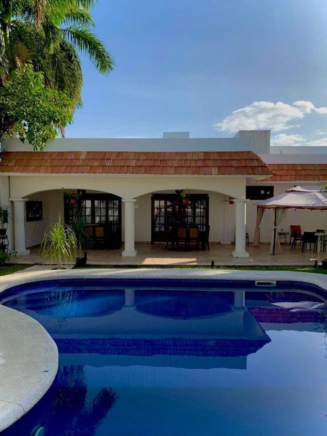 Hotel Boutique Villas Segovia Cozumel Exterior photo