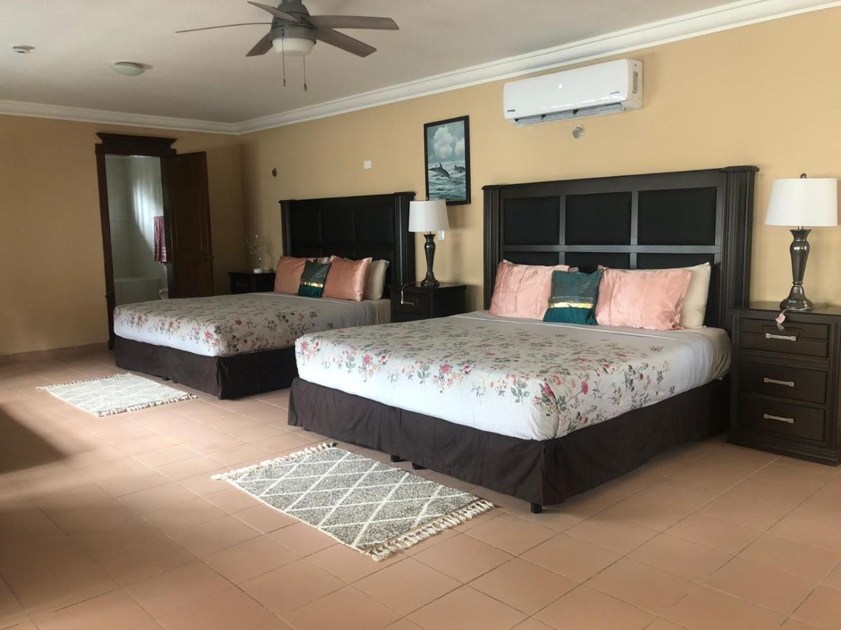 Hotel Boutique Villas Segovia Cozumel Exterior photo