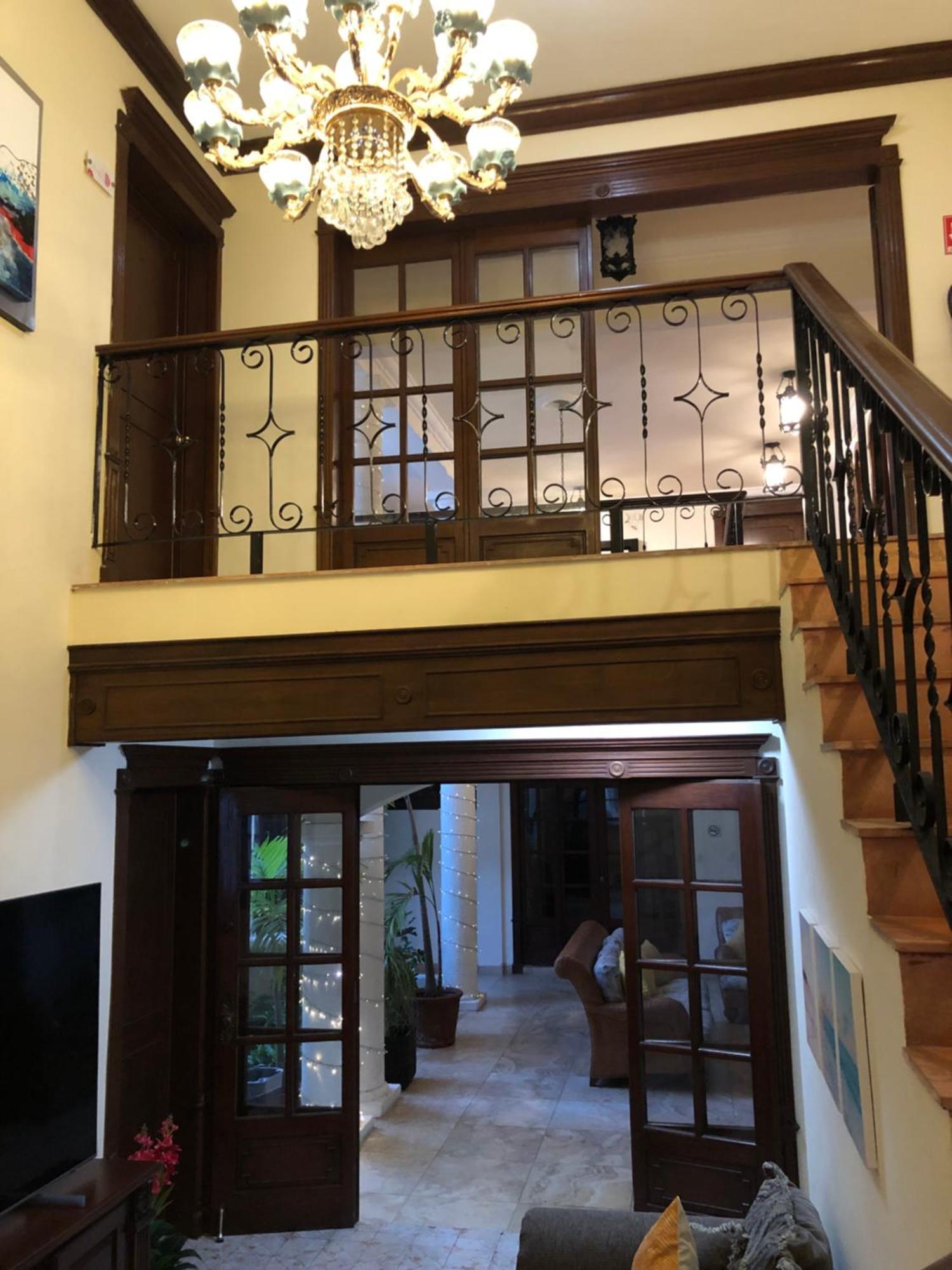 Hotel Boutique Villas Segovia Cozumel Exterior photo