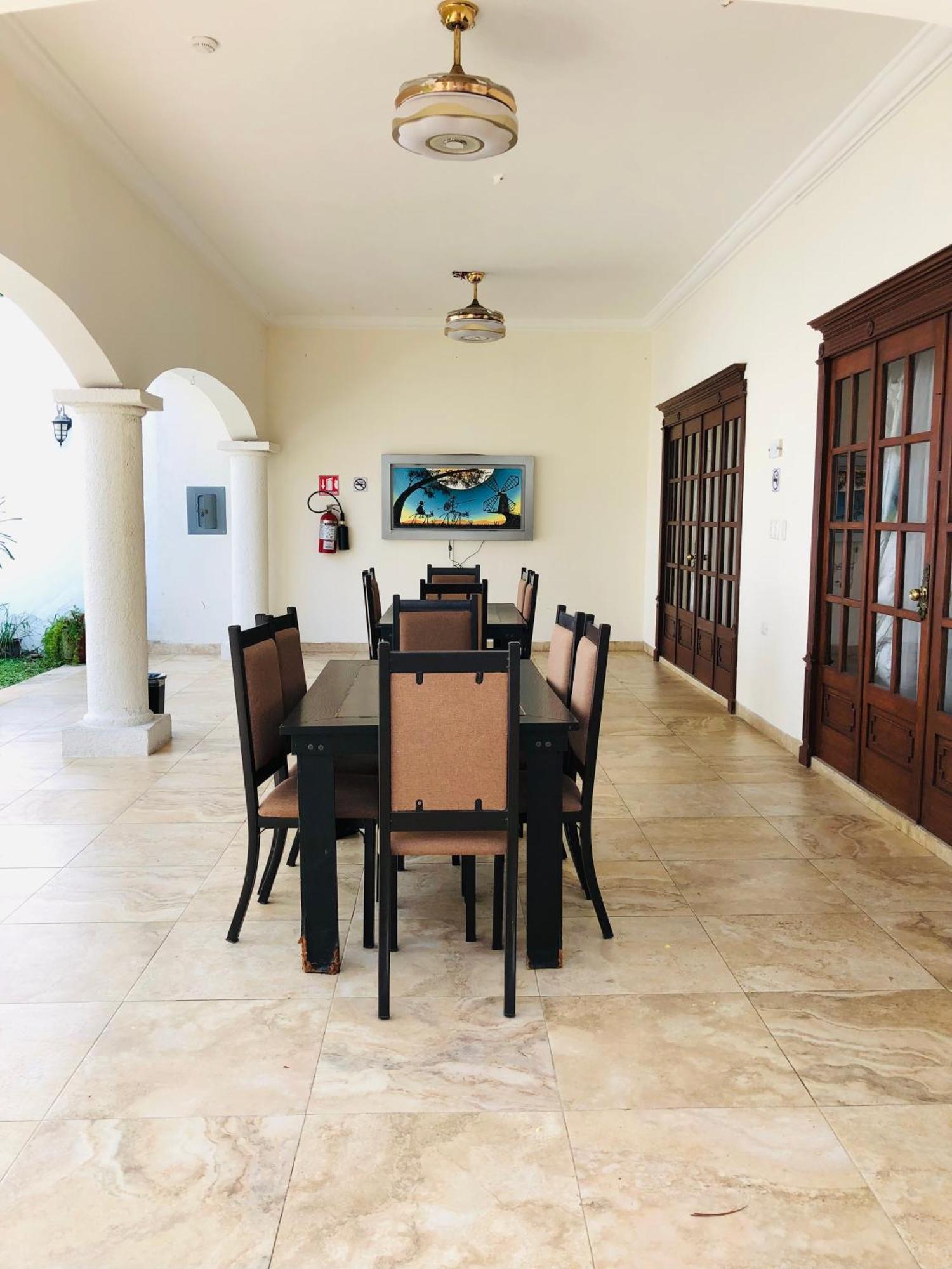 Hotel Boutique Villas Segovia Cozumel Exterior photo