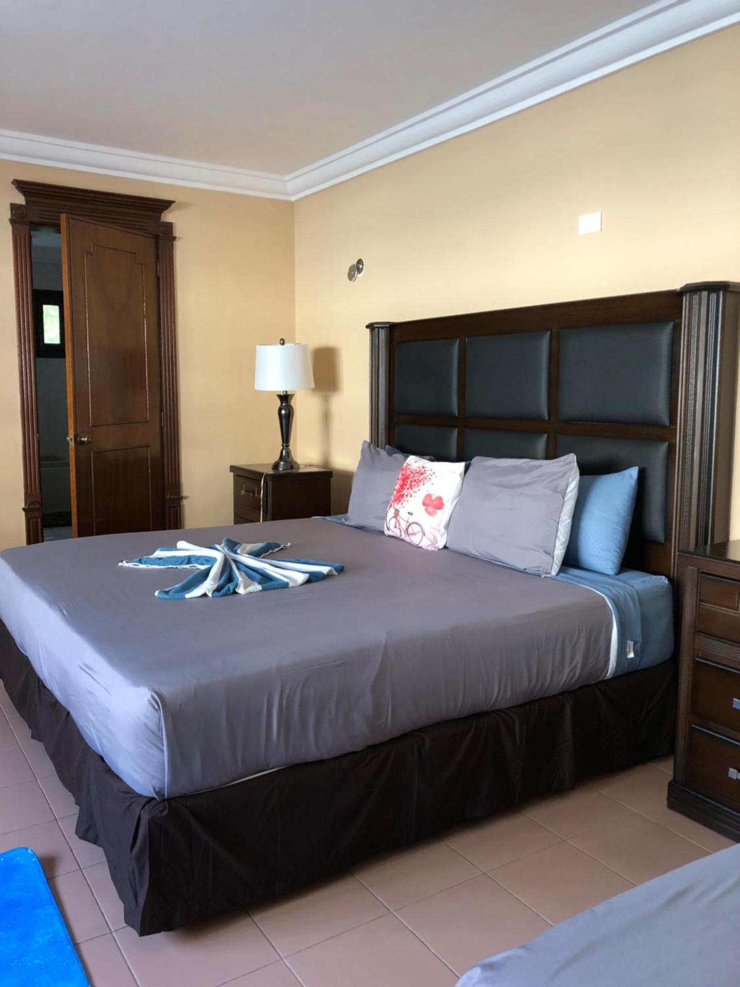 Hotel Boutique Villas Segovia Cozumel Exterior photo