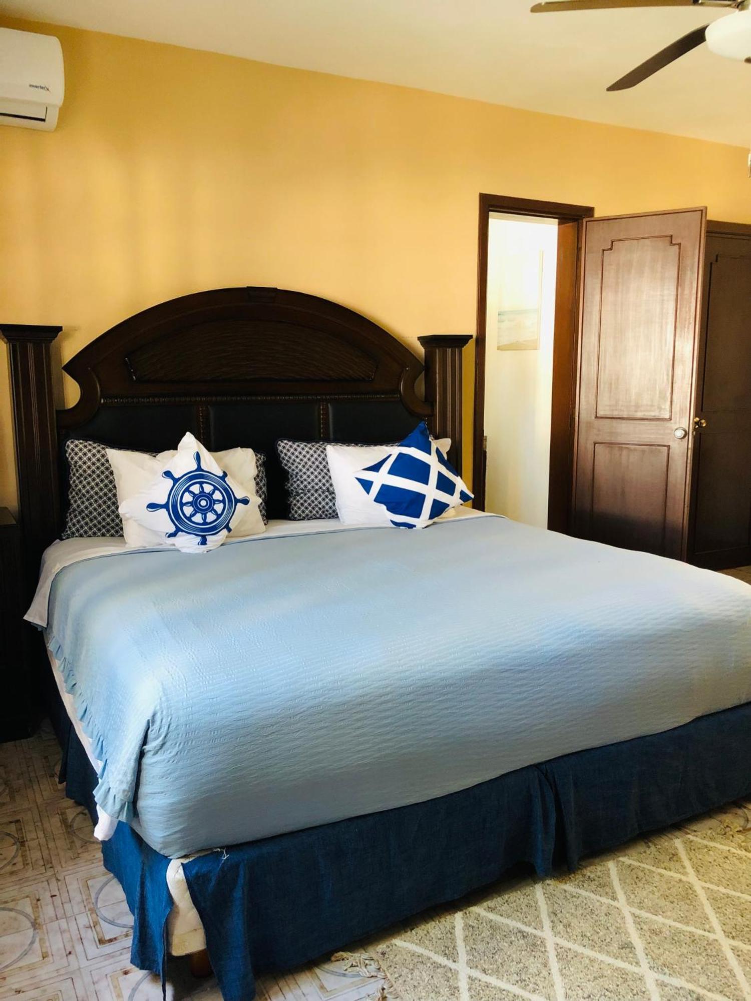 Hotel Boutique Villas Segovia Cozumel Exterior photo