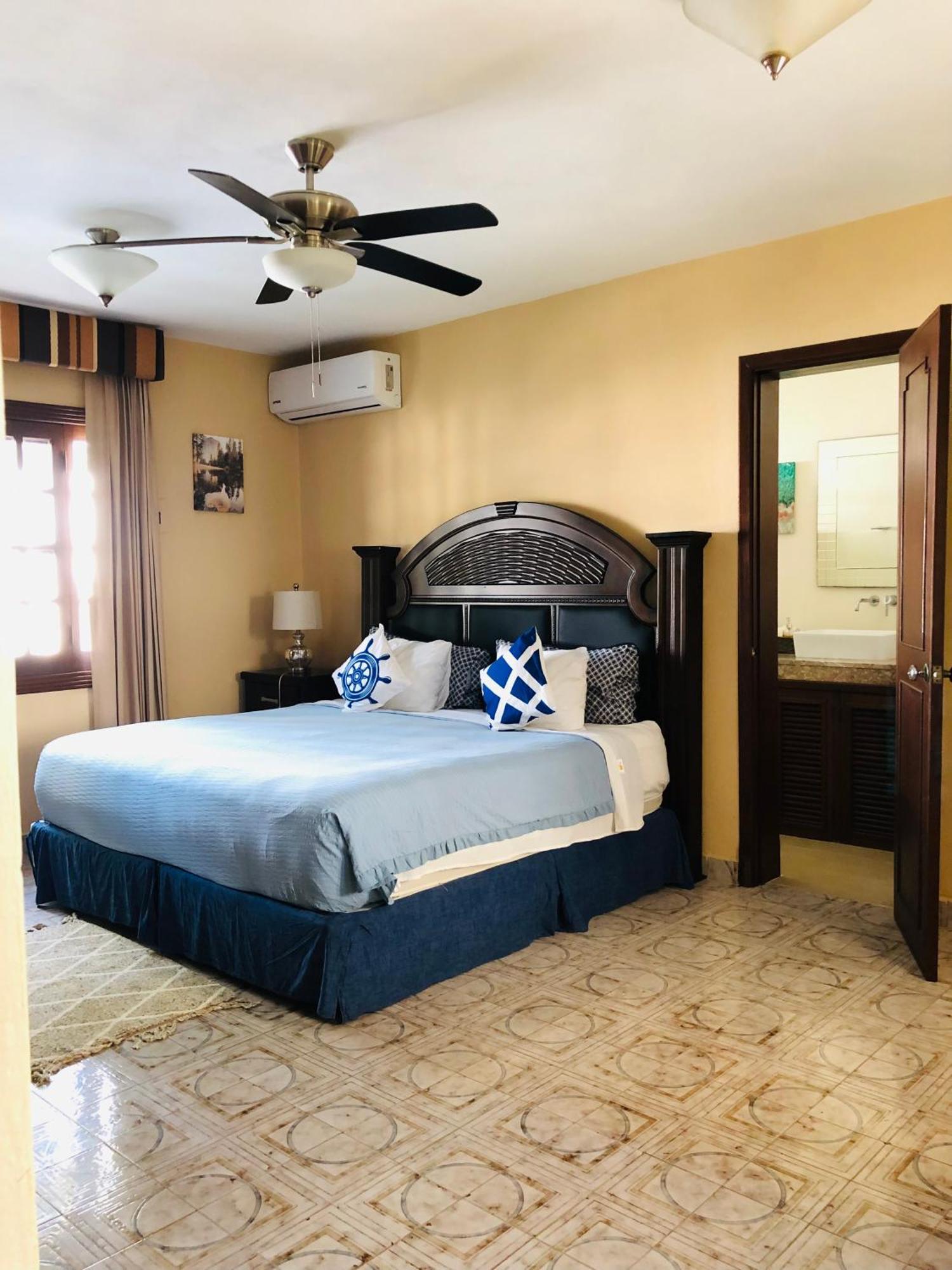 Hotel Boutique Villas Segovia Cozumel Exterior photo