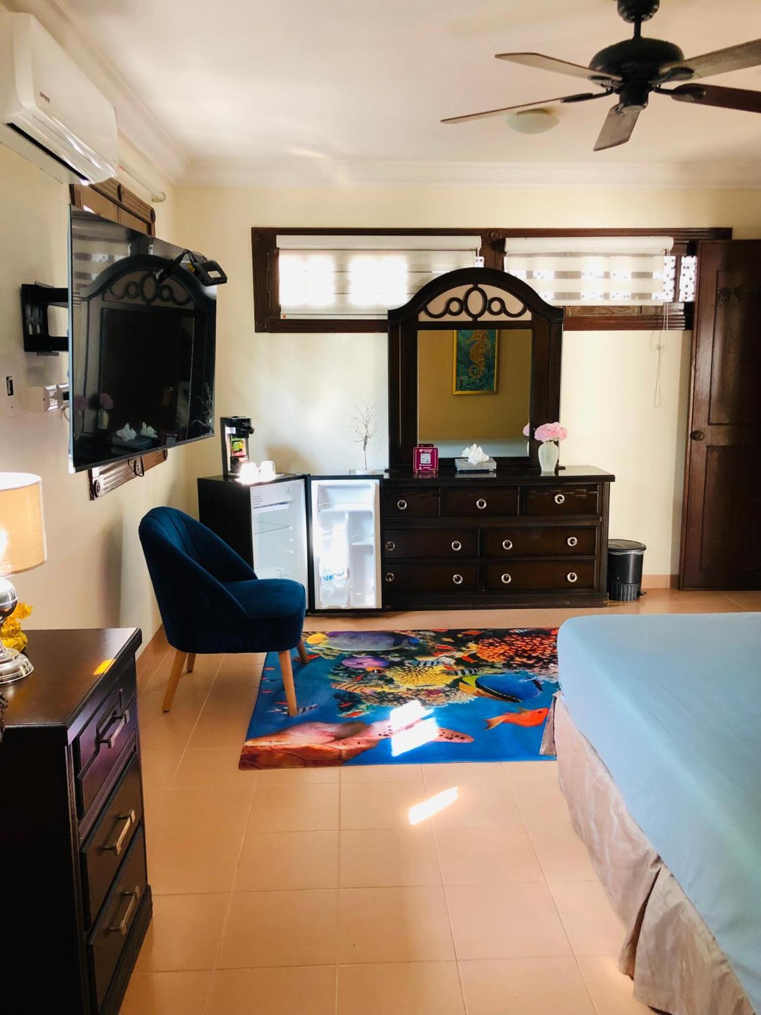 Hotel Boutique Villas Segovia Cozumel Exterior photo