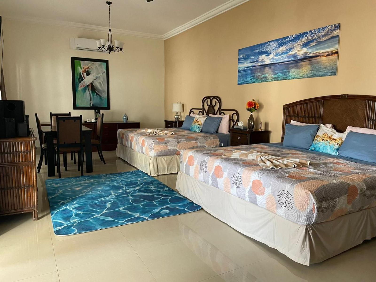 Hotel Boutique Villas Segovia Cozumel Exterior photo