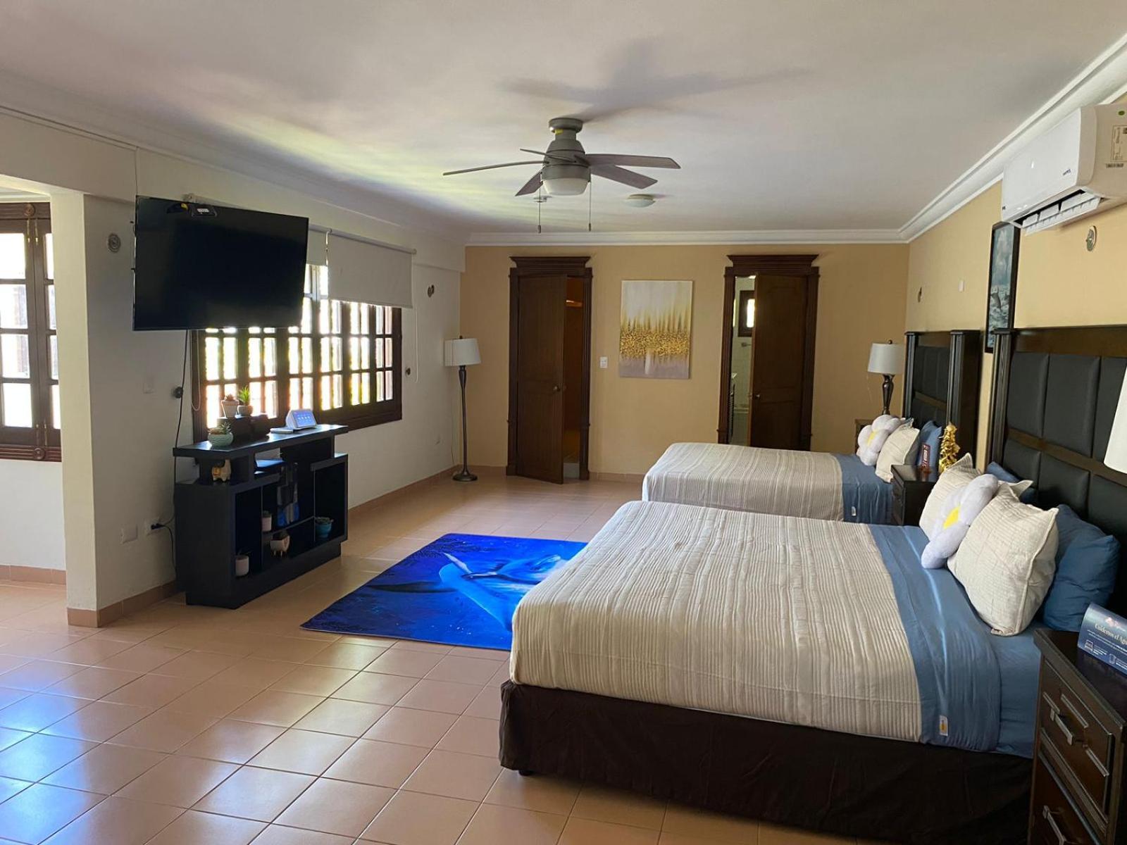 Hotel Boutique Villas Segovia Cozumel Exterior photo