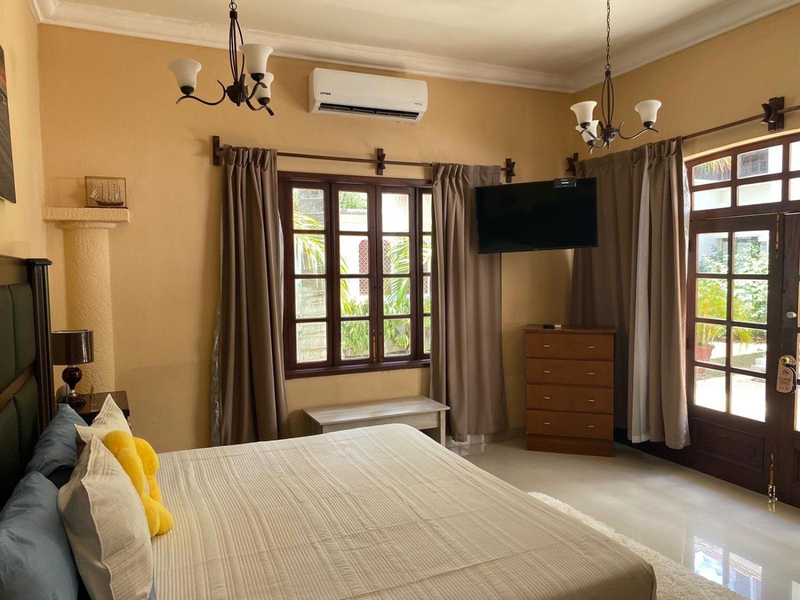 Hotel Boutique Villas Segovia Cozumel Exterior photo
