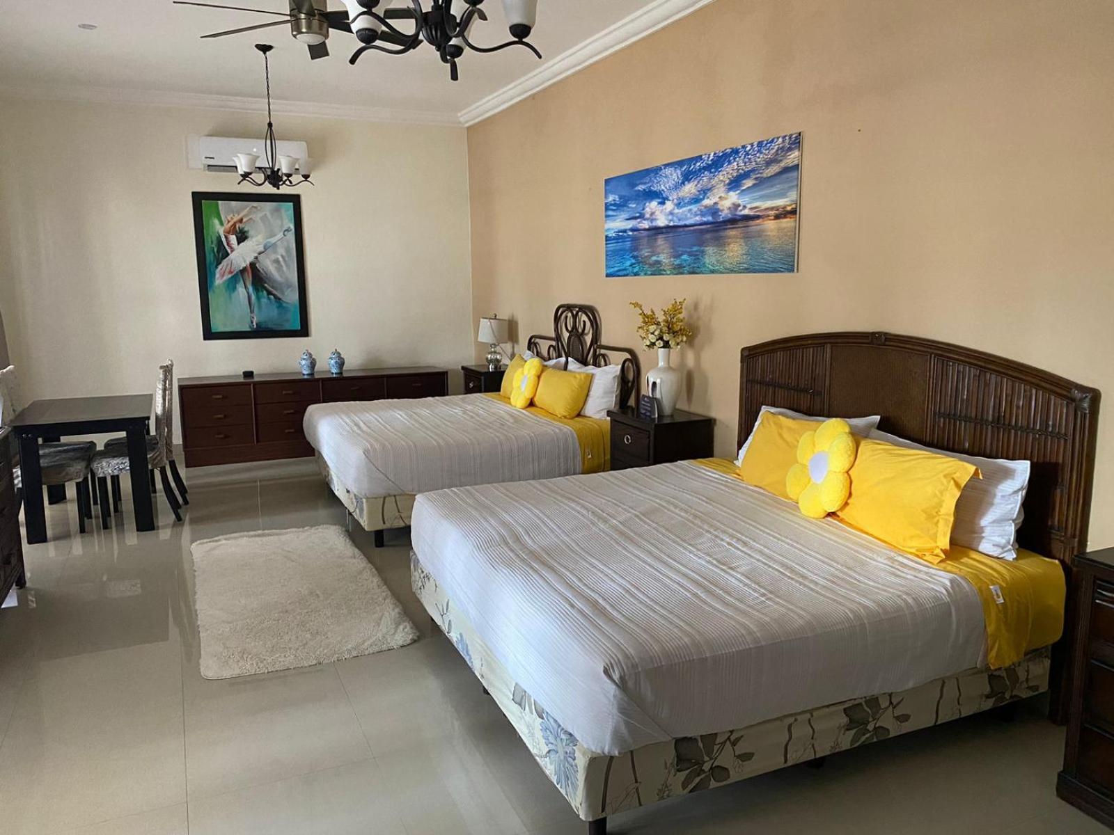 Hotel Boutique Villas Segovia Cozumel Exterior photo