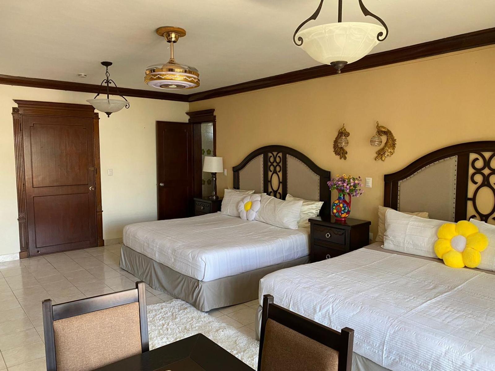 Hotel Boutique Villas Segovia Cozumel Exterior photo