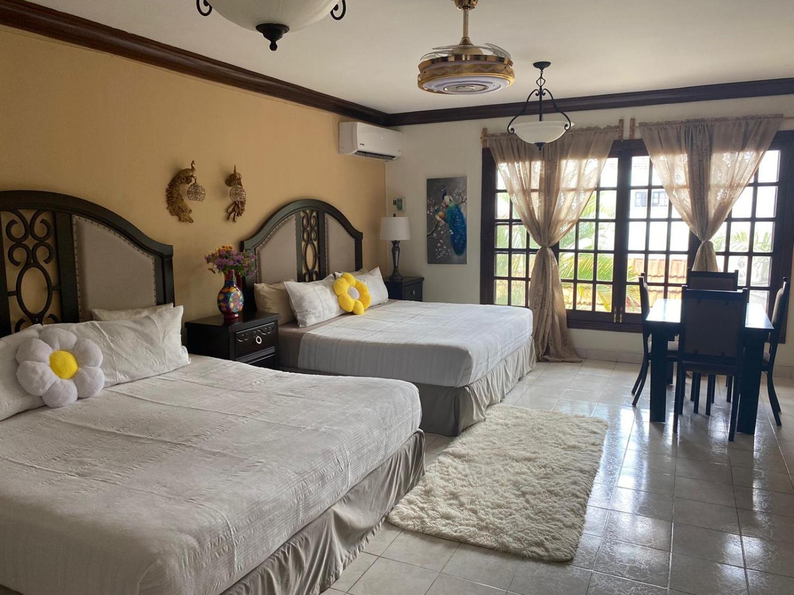 Hotel Boutique Villas Segovia Cozumel Exterior photo