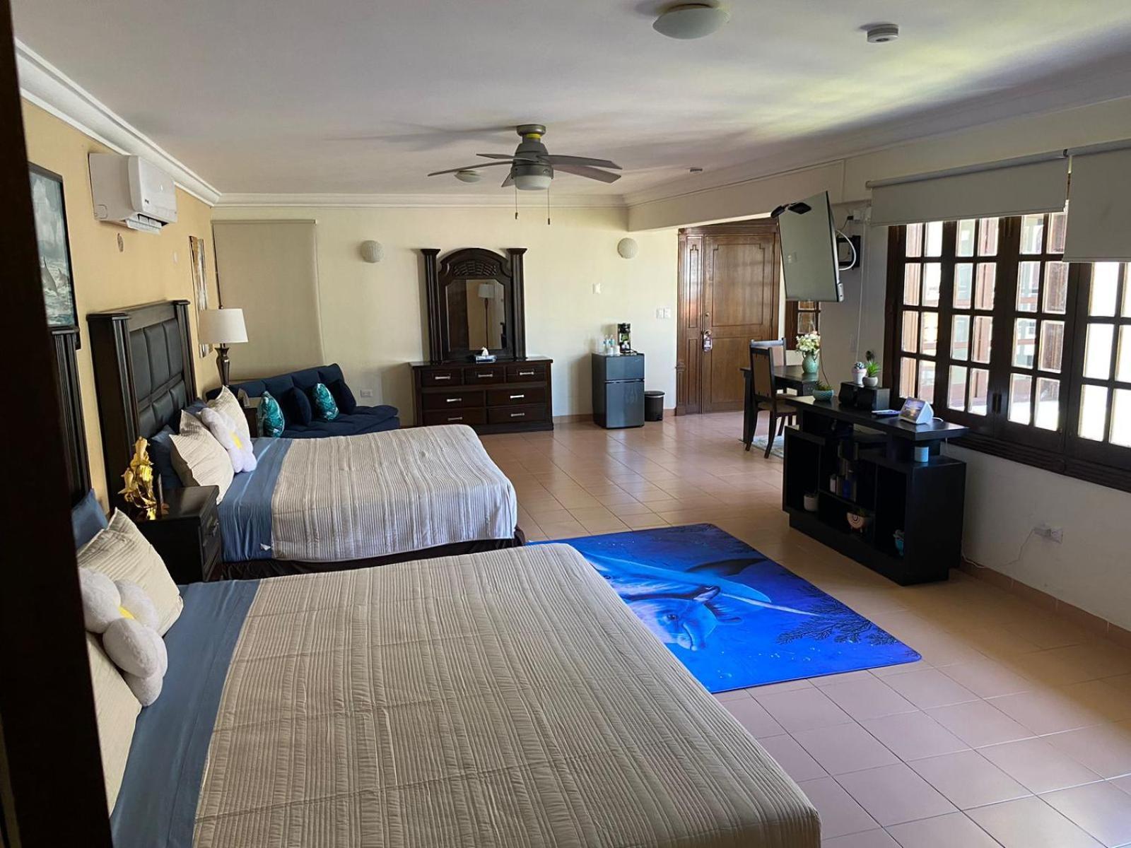 Hotel Boutique Villas Segovia Cozumel Exterior photo
