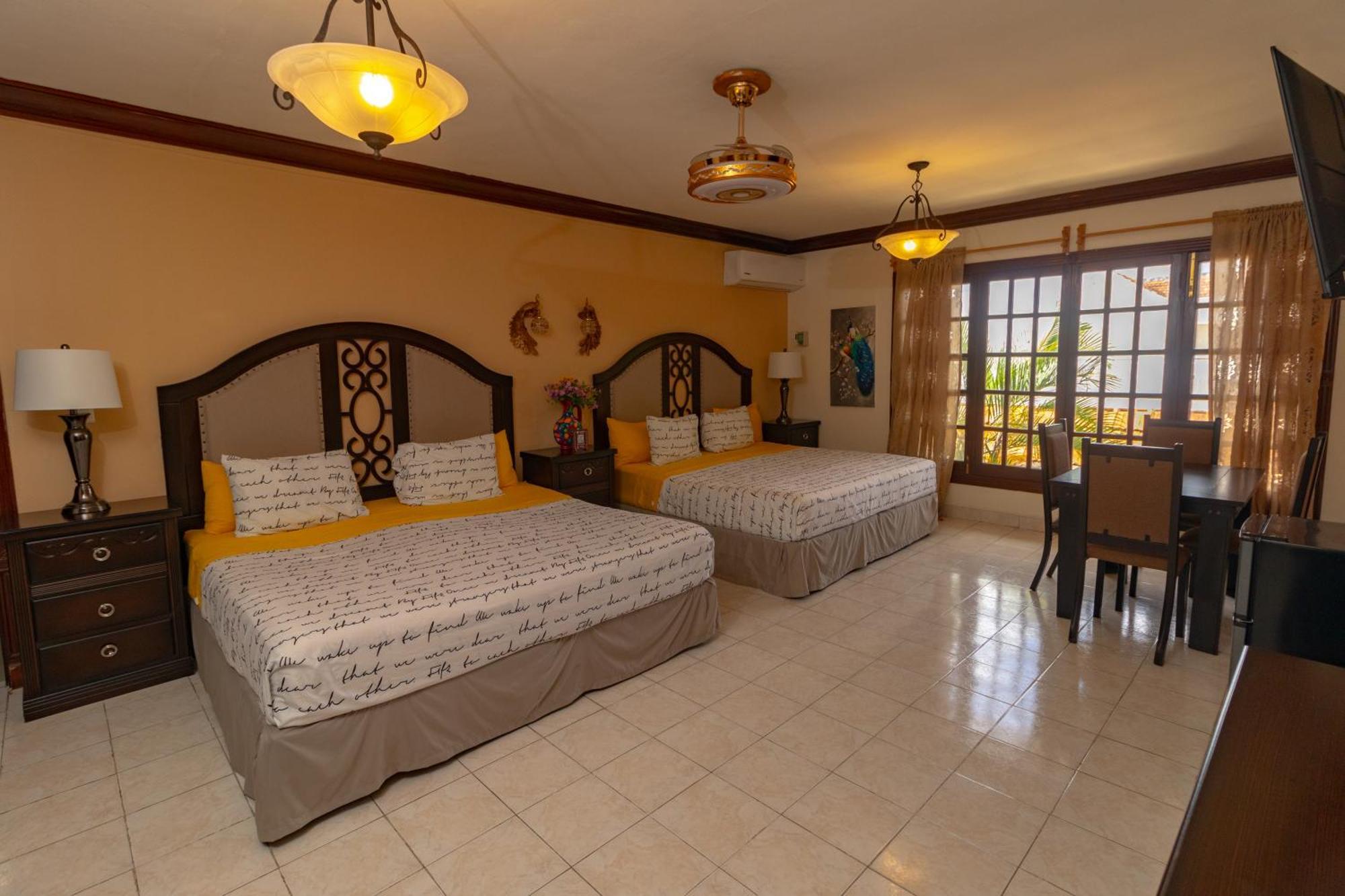 Hotel Boutique Villas Segovia Cozumel Exterior photo