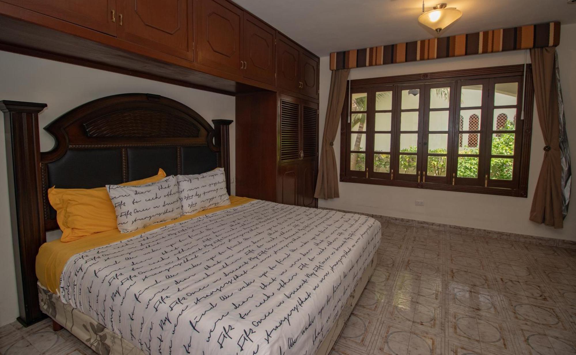 Hotel Boutique Villas Segovia Cozumel Exterior photo