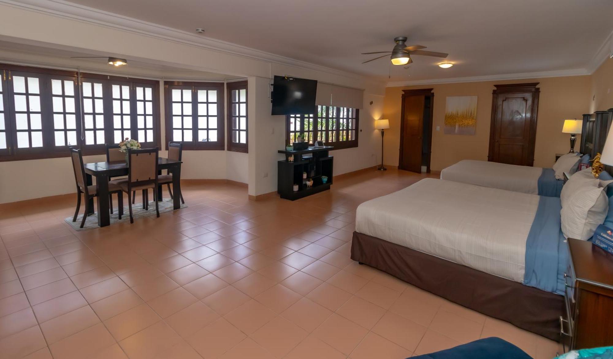 Hotel Boutique Villas Segovia Cozumel Exterior photo