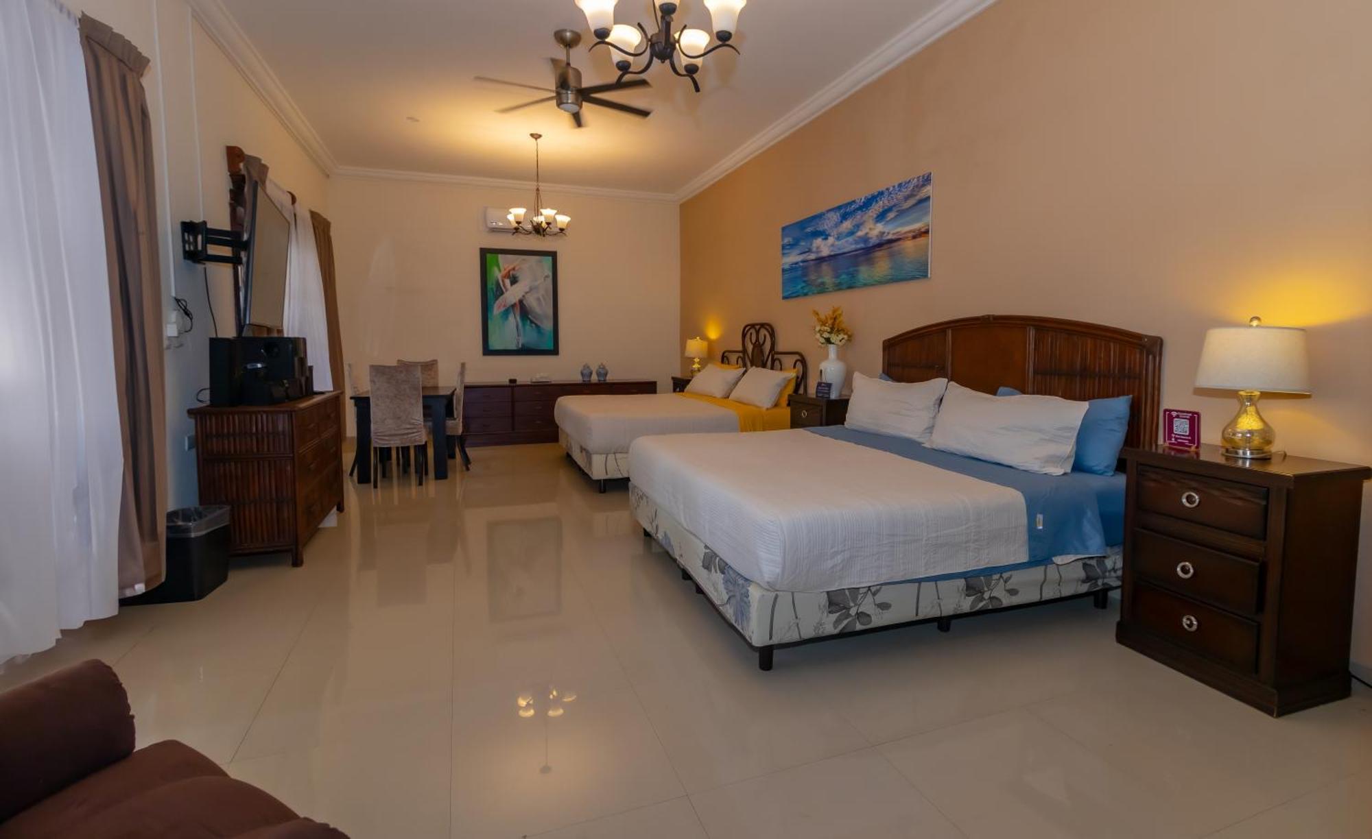 Hotel Boutique Villas Segovia Cozumel Exterior photo